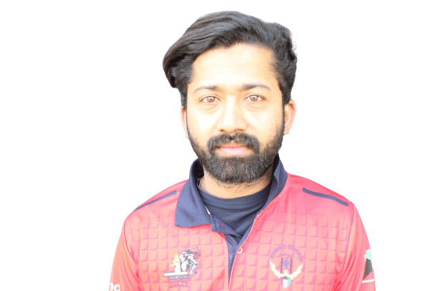 Linto Joseph cricket player photo
