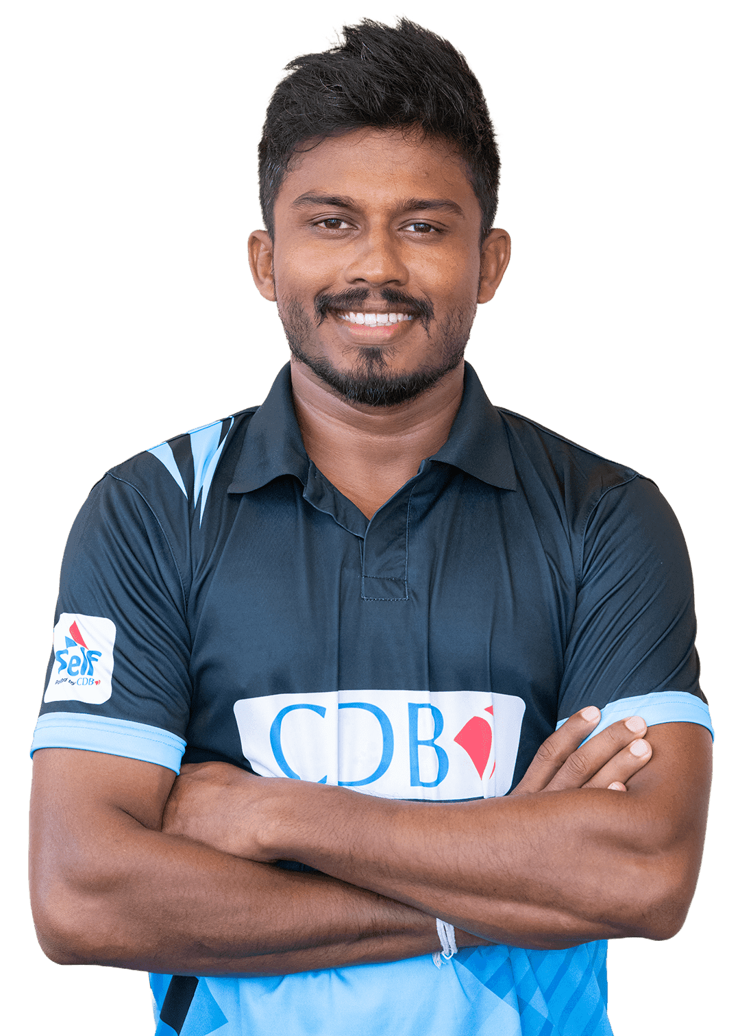 Pramod Madushan