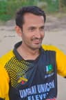 Akram Umrani