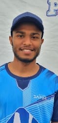 Mohsin Ali cricket player profile photo