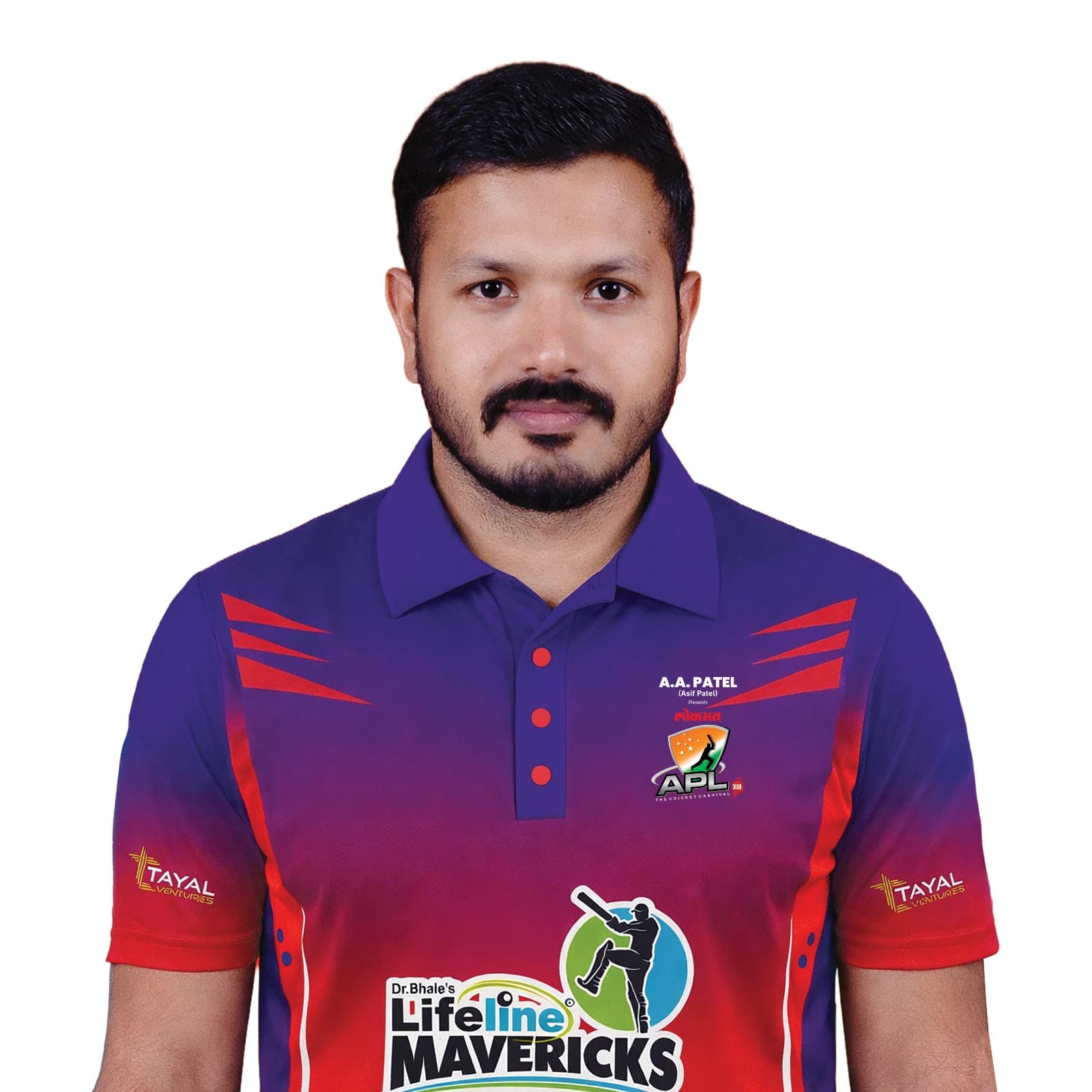 Mahesh Daspute