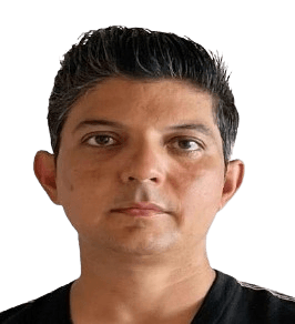 Ali Farooqi