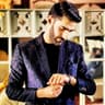 Saif Rauf