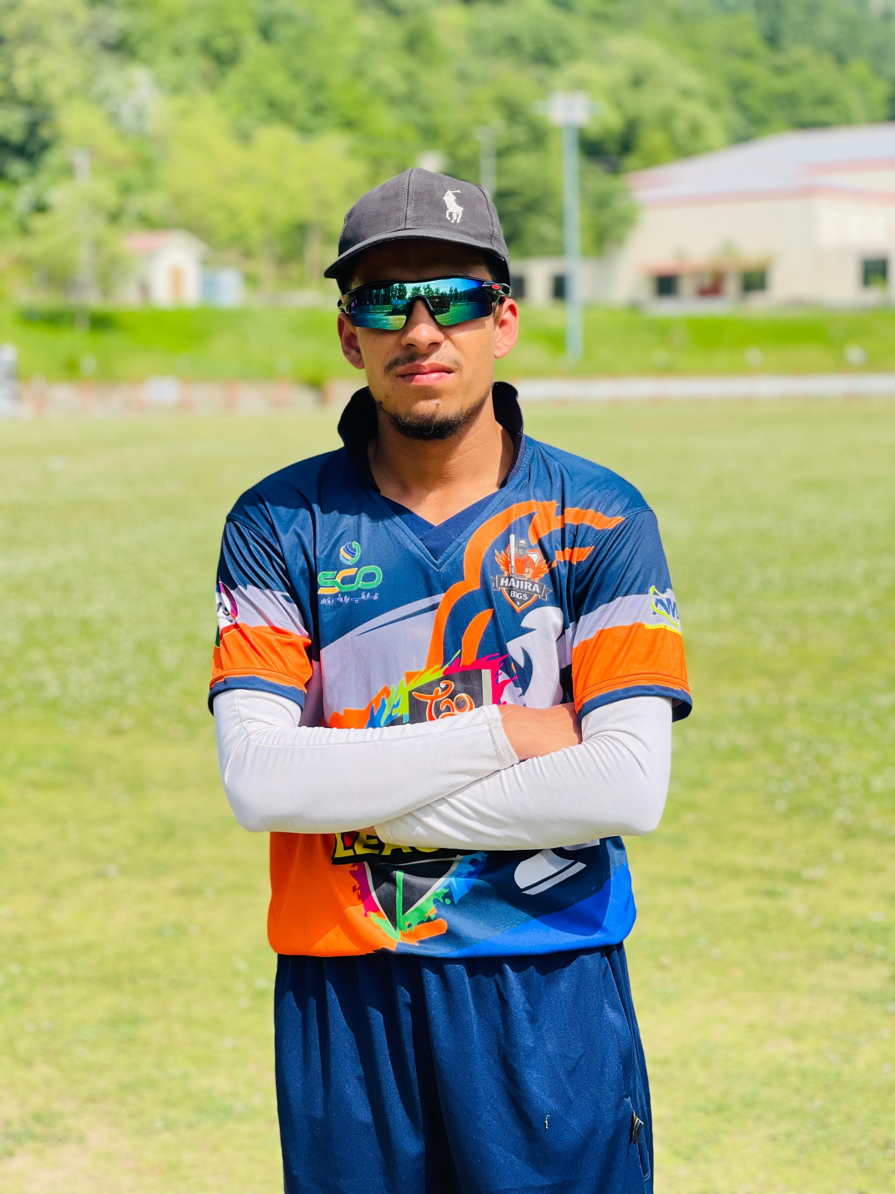 HASNAT YOUNIS
