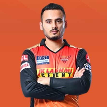 Abdul Samad cricket player photo