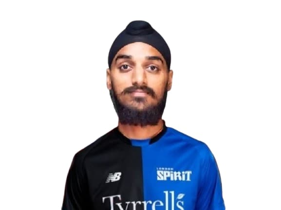 ARSHDEEP SINGH