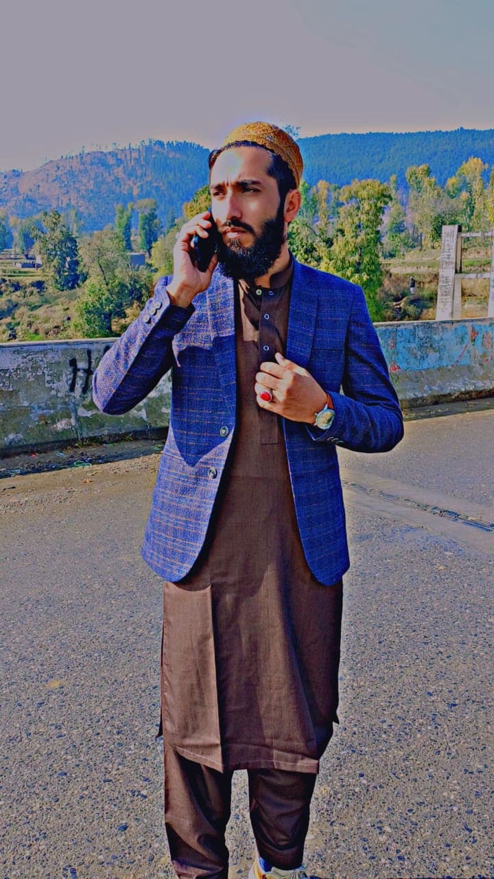 Hanif Gujjar