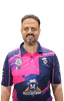 Nabeel Ghafoor