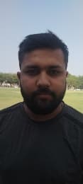 Muhammad Umair cricket player profile photo