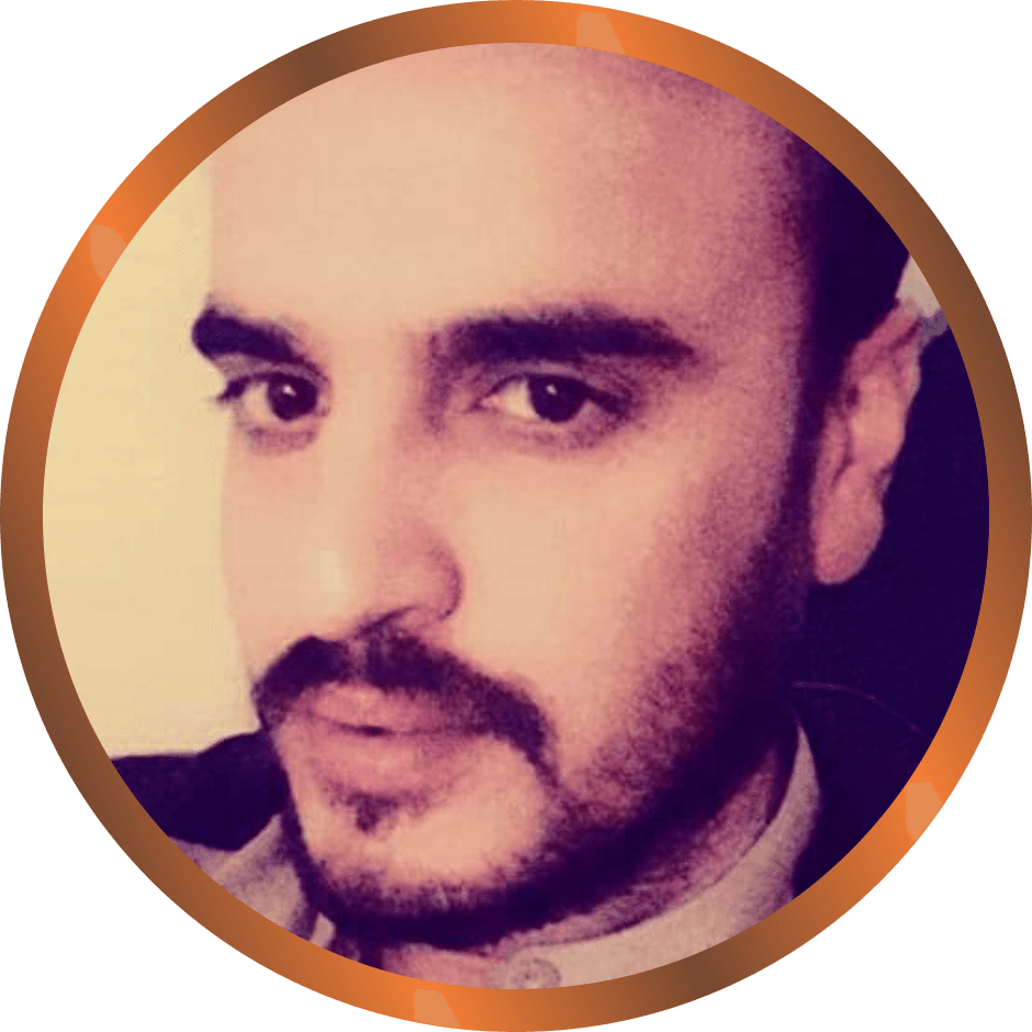 Imran Khan cricket player profile photo