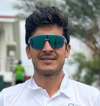 MIR HAMZA