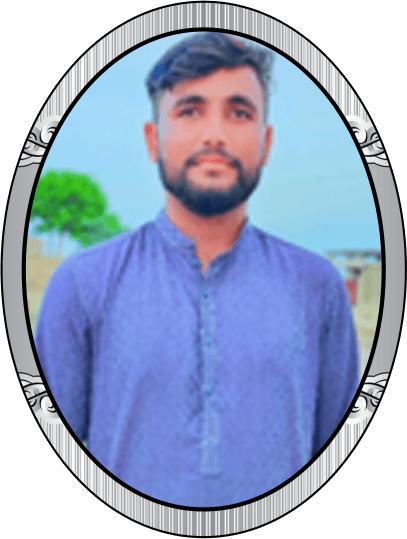 Zubair cricket player profile photo