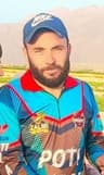 Bakhtullah
