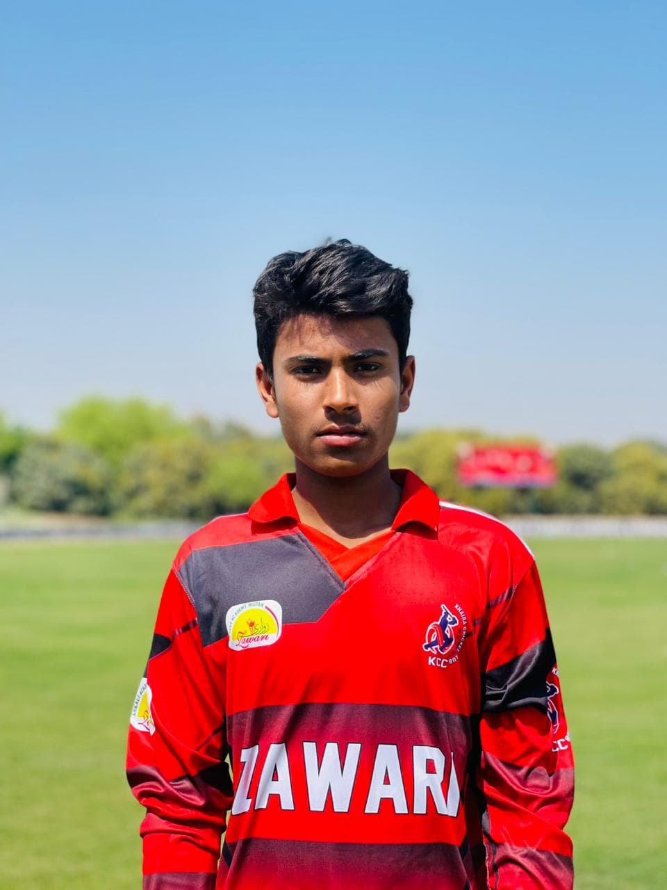 Aqeel cricket player photo