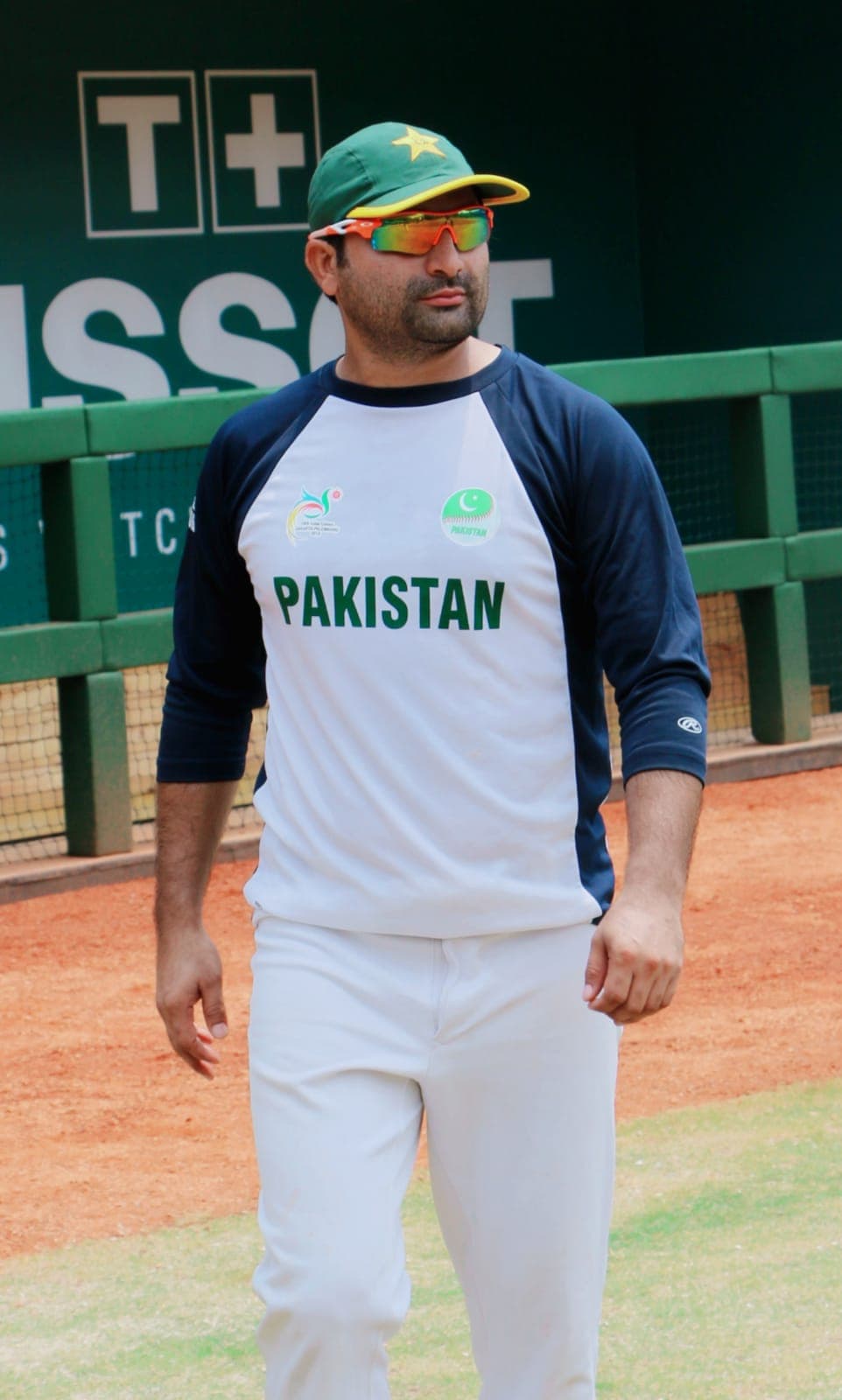 Hafiz Usman