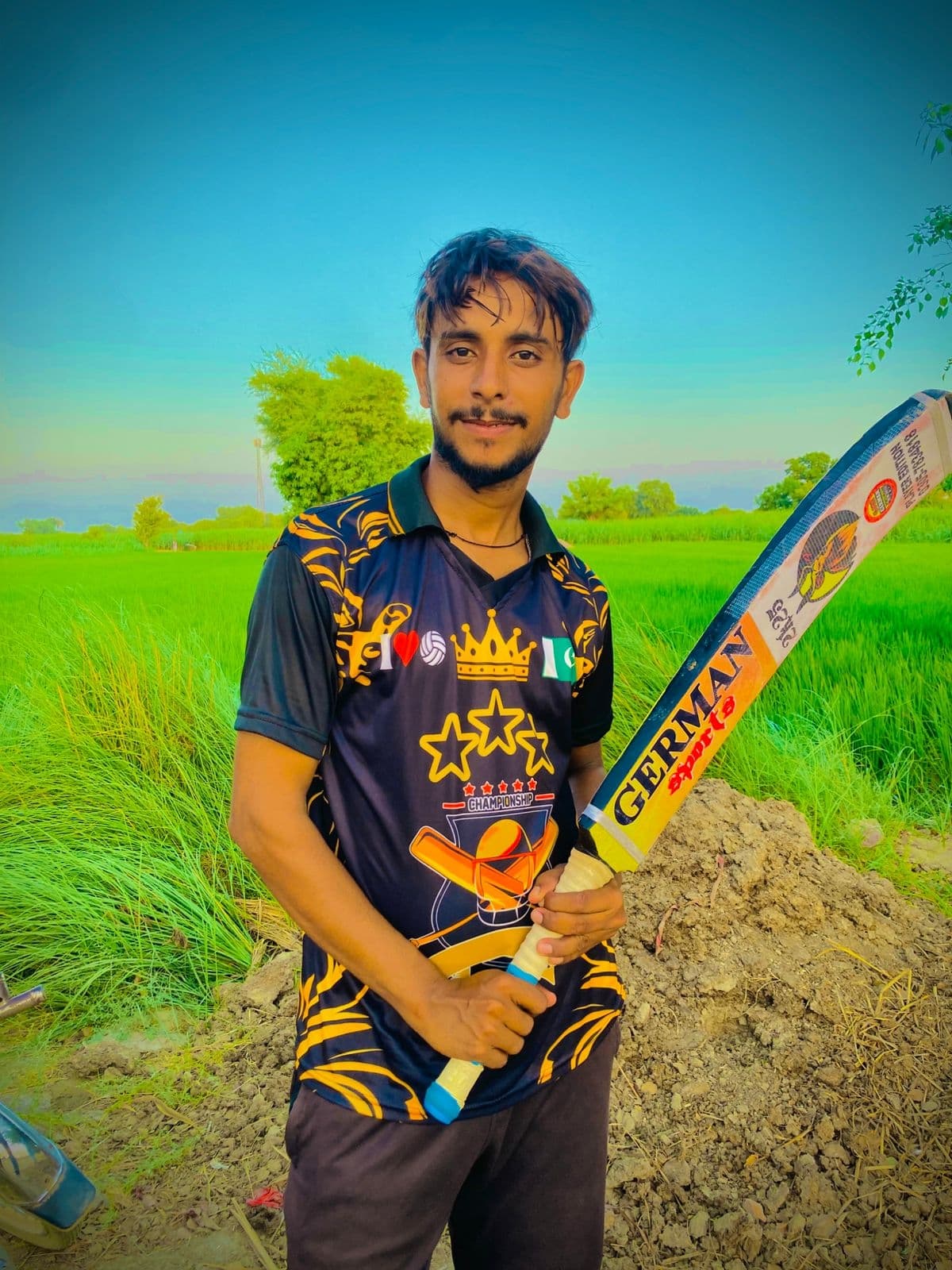 Naeem Lefty