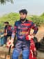 Izzat Khan 10