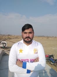 Asad mehmood cricket player profile photo