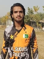 Nouman Safi