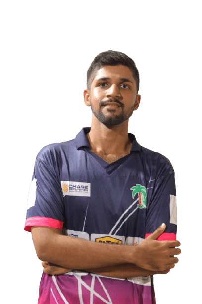 Muhammad Baqir cricket player profile photo