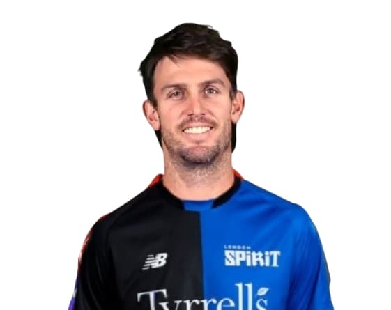 MITCHELL MARSH