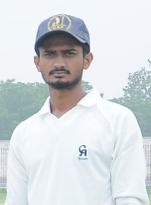 MUHAMMAD USMAN cricket player profile photo