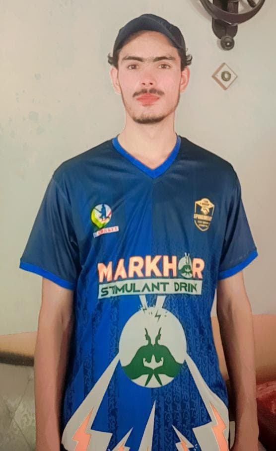 ZAKIR