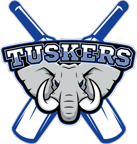Tuskers team logo