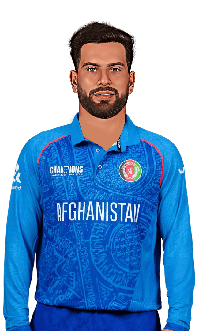 Fareed Ahmed
