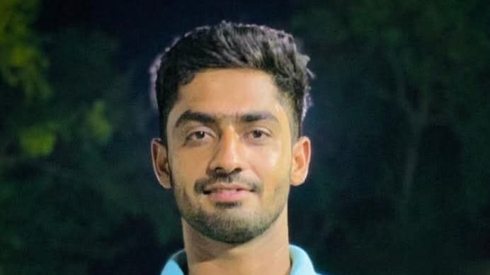 Amir Sadiq cricket player profile photo
