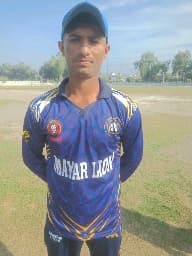 ALI-ASFAND-KHAN cricket player profile photo