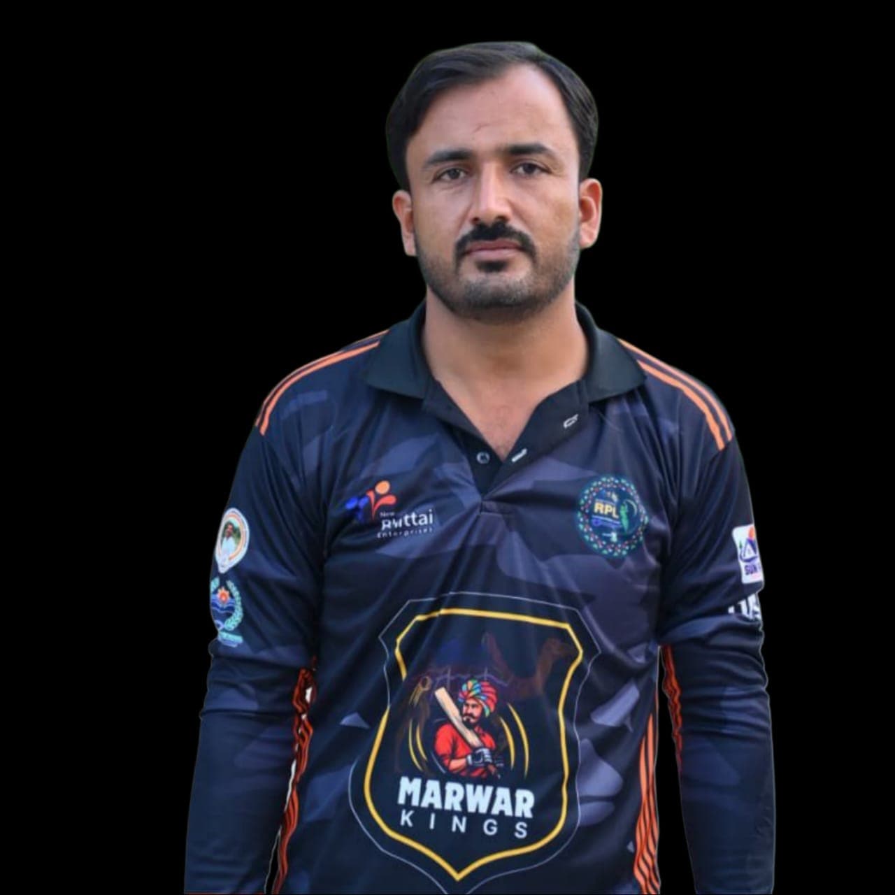 Deep Singh Sodha