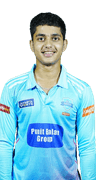 Yash Khaladkar