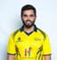 Ashar Mahmood