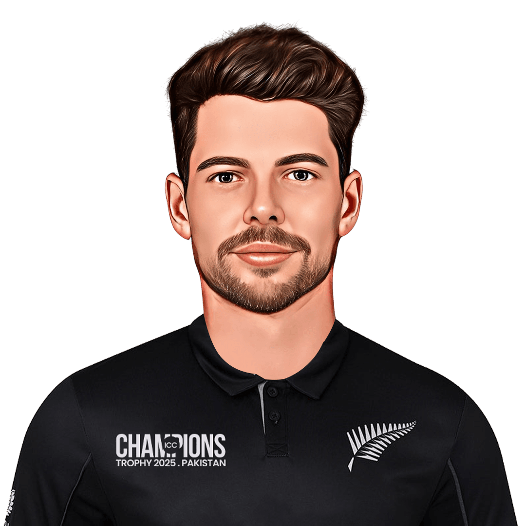 Mitchell Santner