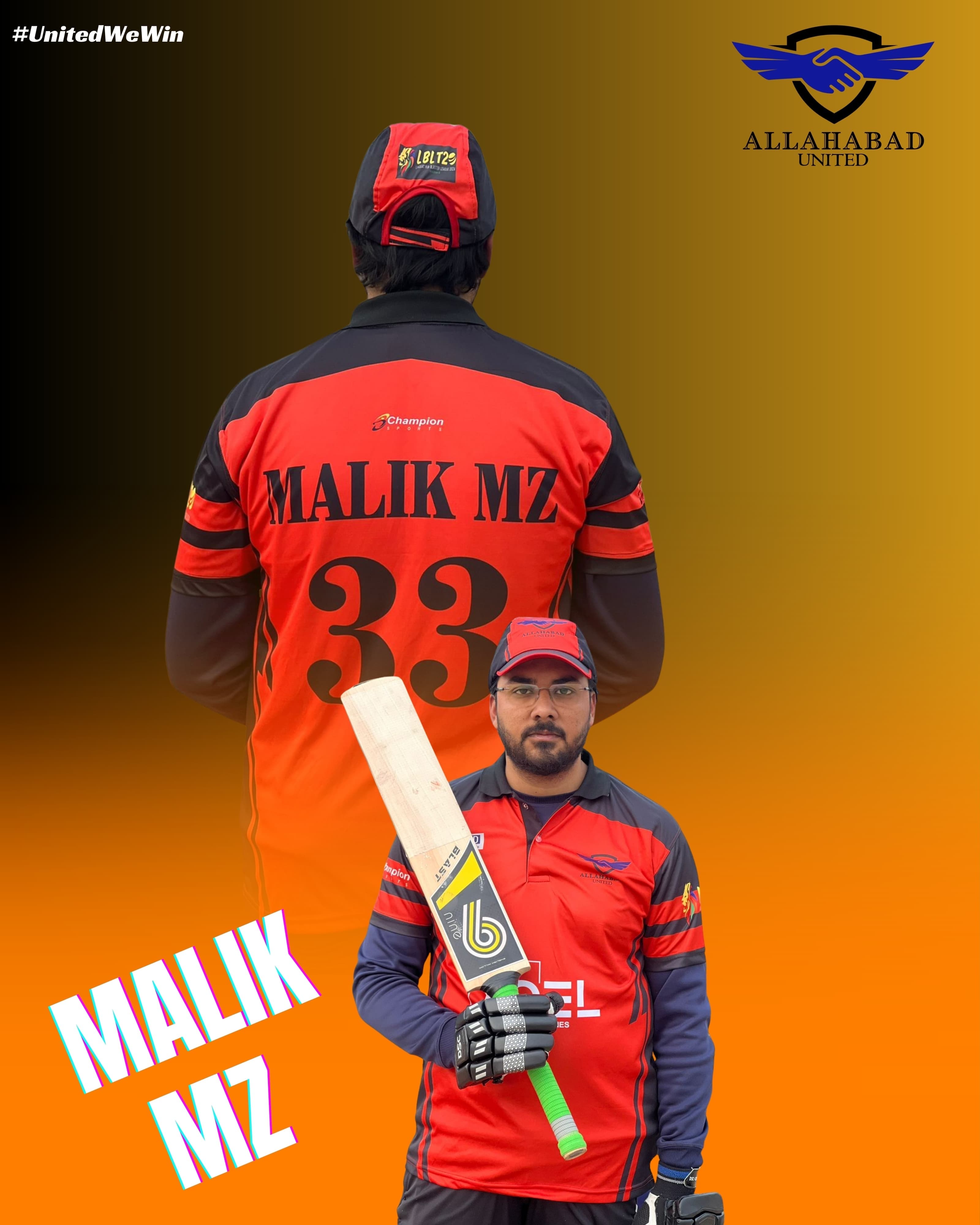 MALIK MZ