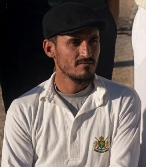 Abdul Rehman