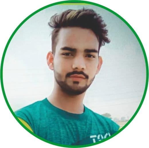Hasnain Ali