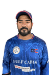 Arif Shaik