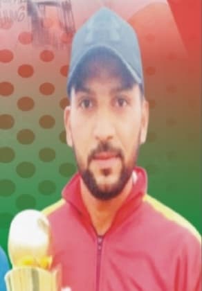 Sadaqat Kaka