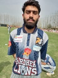 Muhammad Junaid