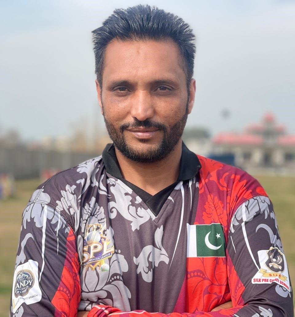 Jamshid