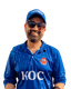 Ashutosh Dubey