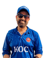 Ashutosh Dubey