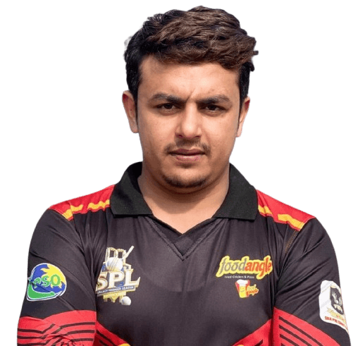 Zahid Malik