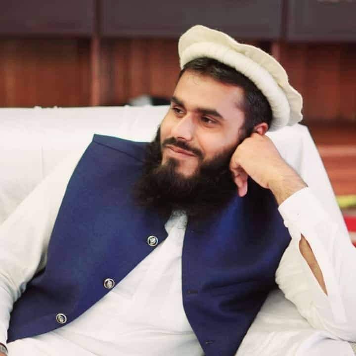 Usman Natiq