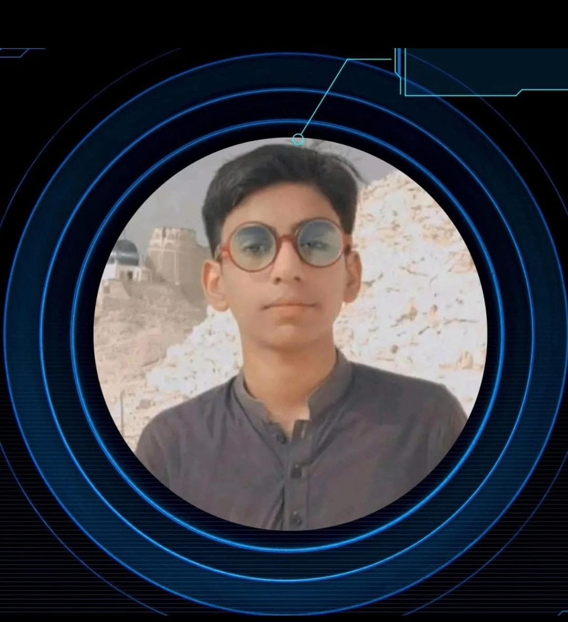 Faheem Kubar