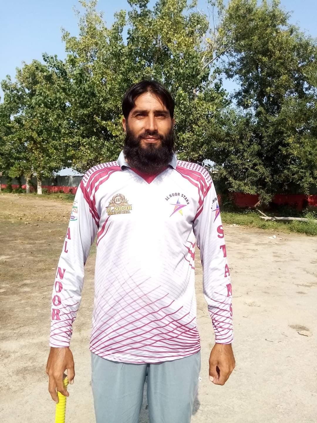 Kashif Goria