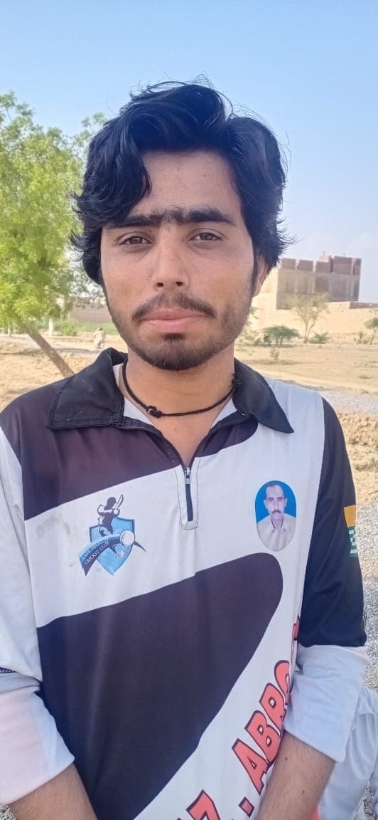 MerajShar