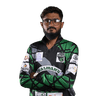 Muhammad Asad